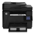 thumbnail image 1 of HP LaserJet Pro MFP Printer - M225dw, 1 of 6