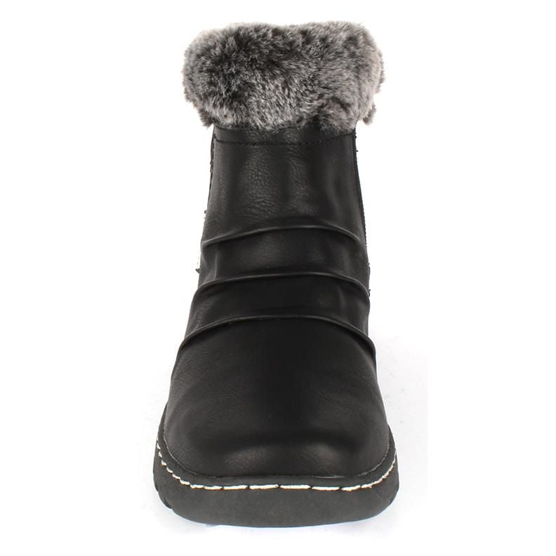 Tender tootsies deals winter boots