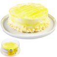 thumbnail image 1 of Gâteau au citron La Boulangerie, 1 of 5