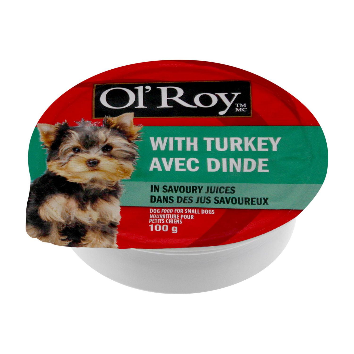 Ol roy soft and outlet moist dog food reviews