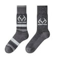 thumbnail image 2 of Realtree thermal socks, 2 of 3