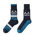 thumbnail image 2 of Realtree thermal socks, 2 of 3