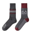 thumbnail image 2 of Realtree thermal socks, 2 of 3