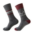 thumbnail image 3 of Realtree thermal socks, 3 of 3