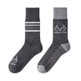 thumbnail image 2 of Realtree thermal socks, 2 of 3