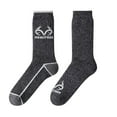 thumbnail image 2 of Realtree thermal socks, 2 of 3