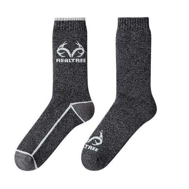 Reebok 6PK ANKLE SOCK, Size 6-12.5 