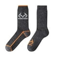 thumbnail image 2 of Realtree thermal socks, 2 of 3