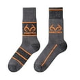 thumbnail image 2 of Realtree thermal socks, 2 of 3