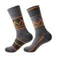 thumbnail image 3 of Realtree thermal socks, 3 of 3
