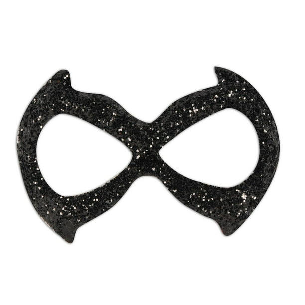 Batgirl Eyemask