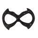Batgirl Eyemask – image 1 sur 1