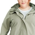 thumbnail image 4 of George Plus Women's Rain Jacket, 4 of 6