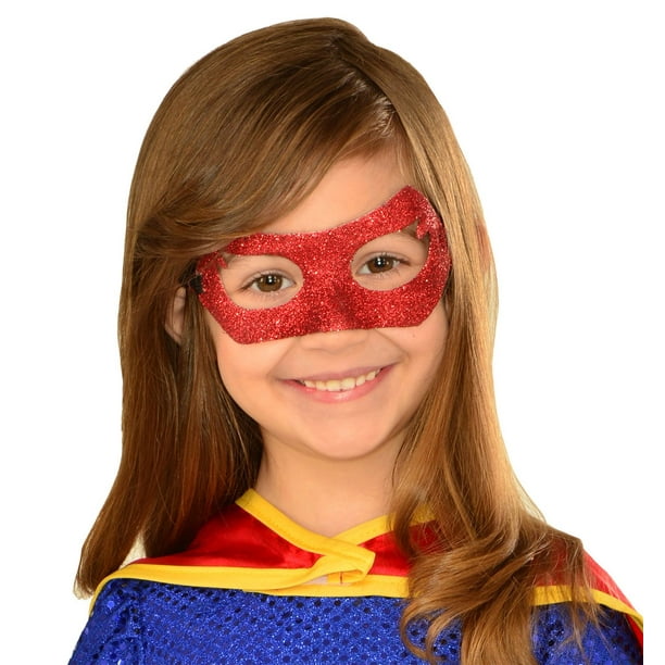 Supergirl Eyemask