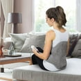 thumbnail image 4 of Sunbeam Renue Relaxation Heating Pad, Lower Back, 4 of 8