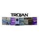 Condoms Trojan Lubrifiant haut de gamme Saveurs Sensuelles – image 5 sur 5
