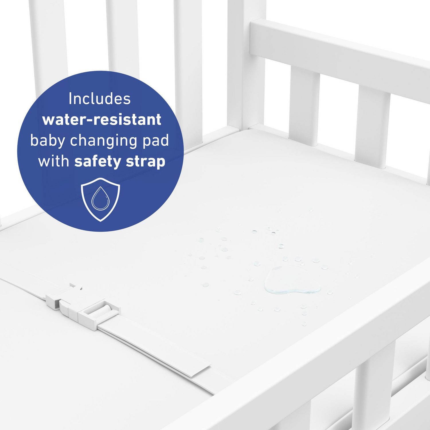 change table pad walmart canada