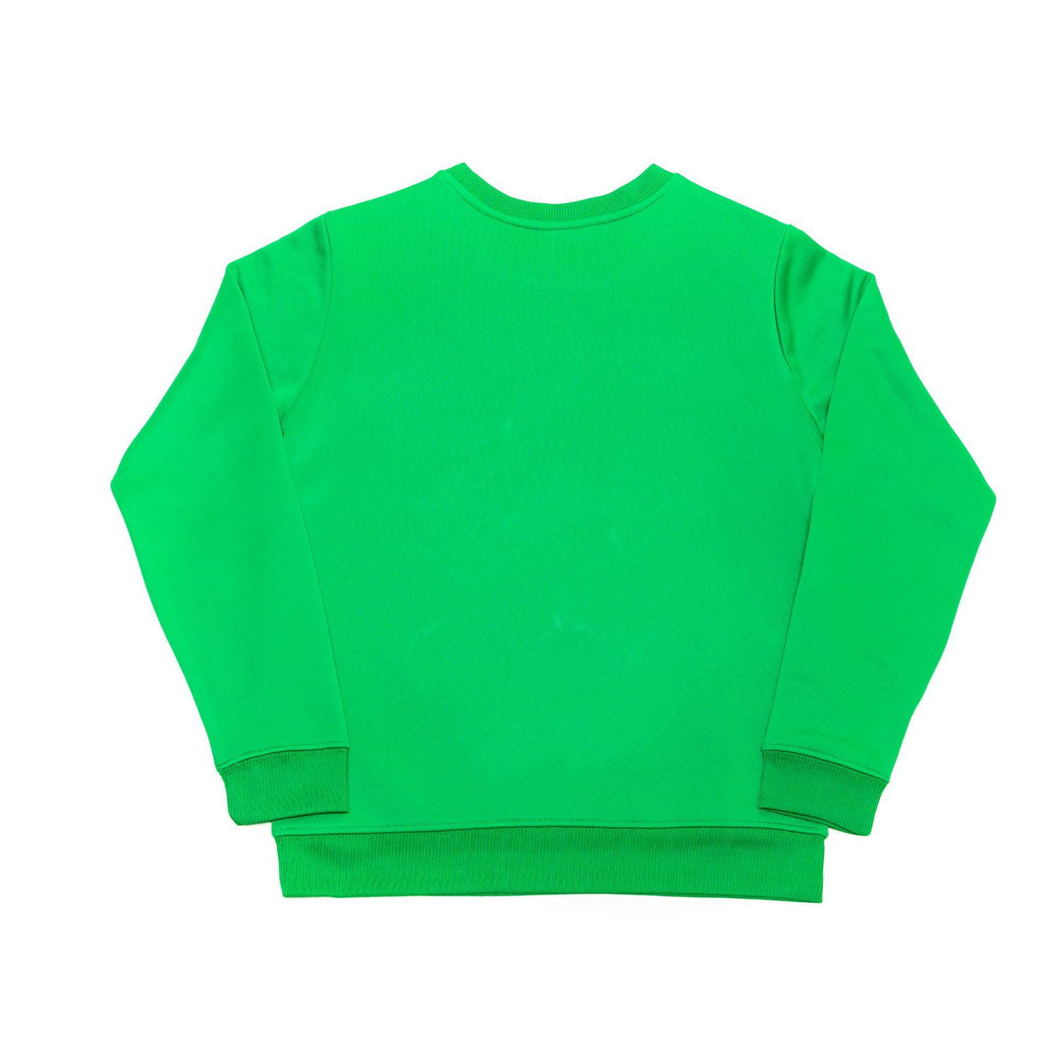 Sweat-shirt à manches longues Creeper de Noël Minecraft pour garçons