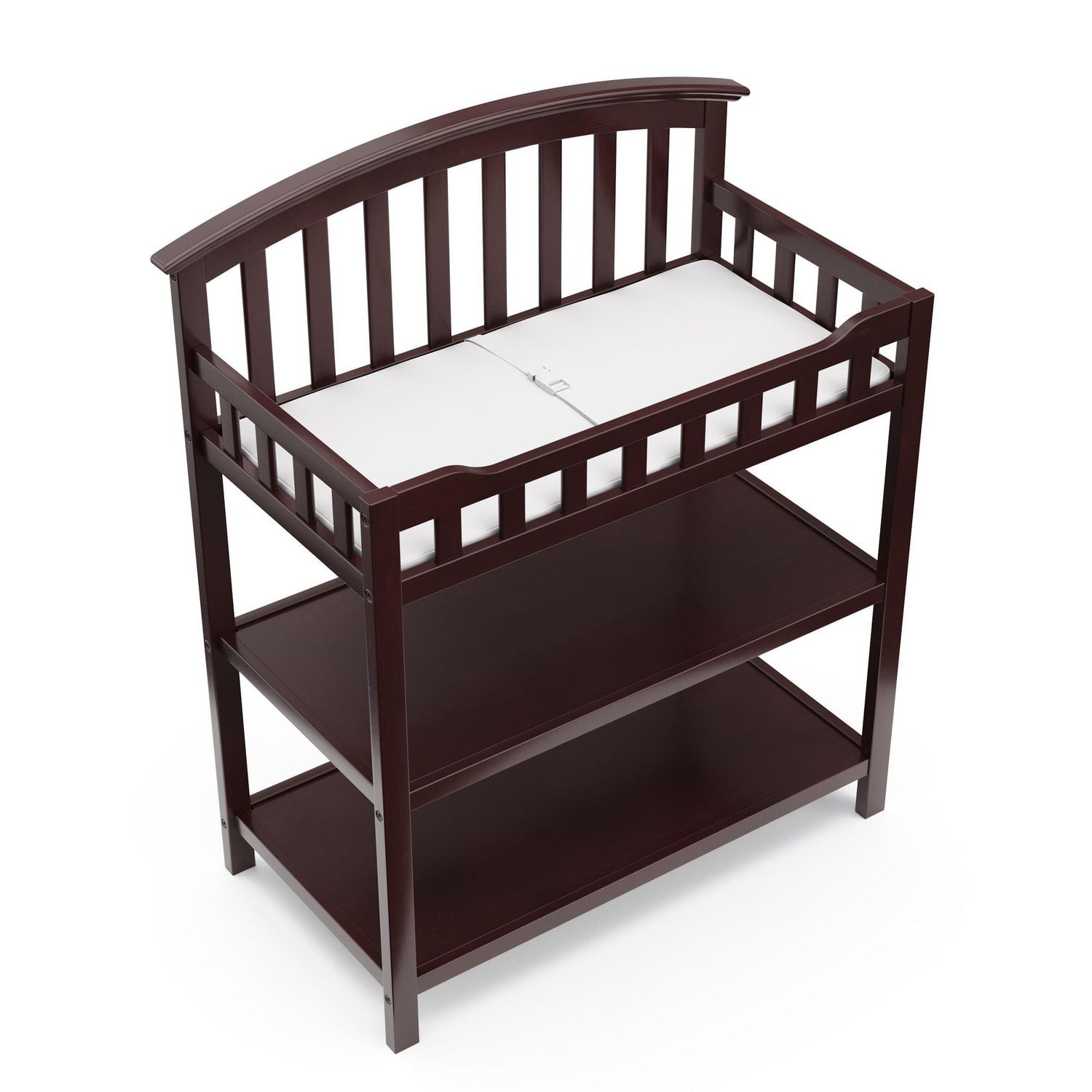 changing table mattress walmart