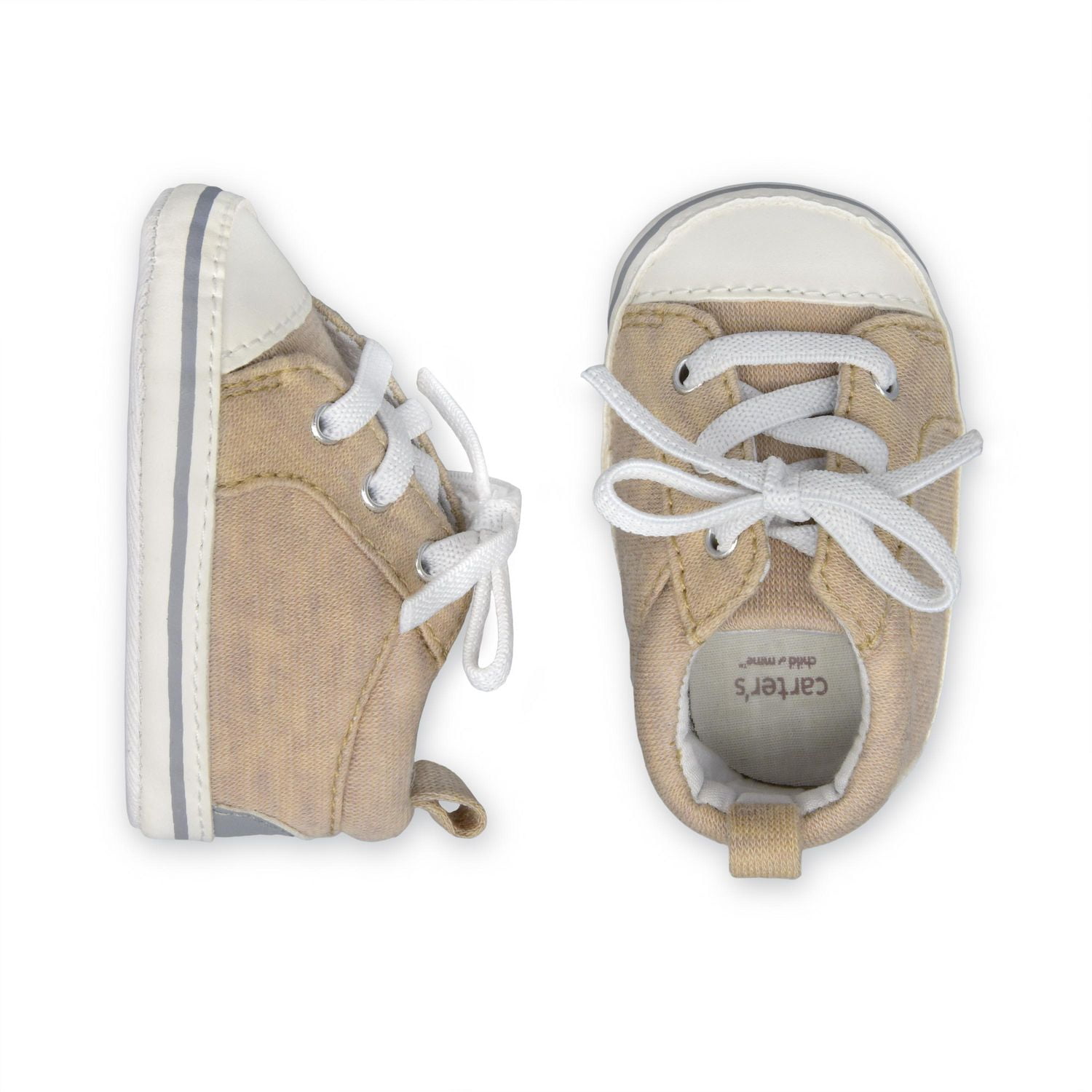 Carter's Child of Mine, Infant Boy Low Top Sneaker