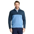 thumbnail image 1 of IZOD PULL TOISON QUART DE ZIP POUR HOMME, 1 of 4