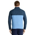 thumbnail image 3 of IZOD PULL TOISON QUART DE ZIP POUR HOMME, 3 of 4