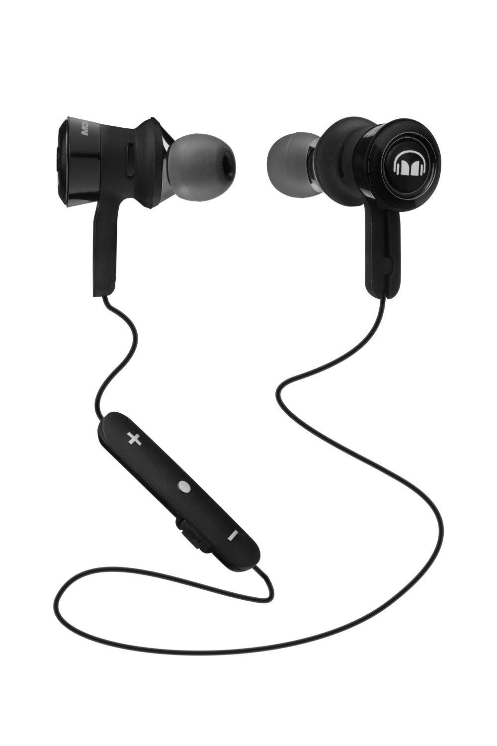 Monster Clarity HD In-Ear Bluetooth Headphones | Walmart Canada