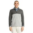 thumbnail image 1 of IZOD MENS QUARTER ZIP SWEATER FLEECE, 1 of 4