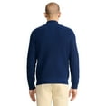 thumbnail image 3 of IZOD MENS FULL ZIP SHAKER SWEATER, 3 of 4