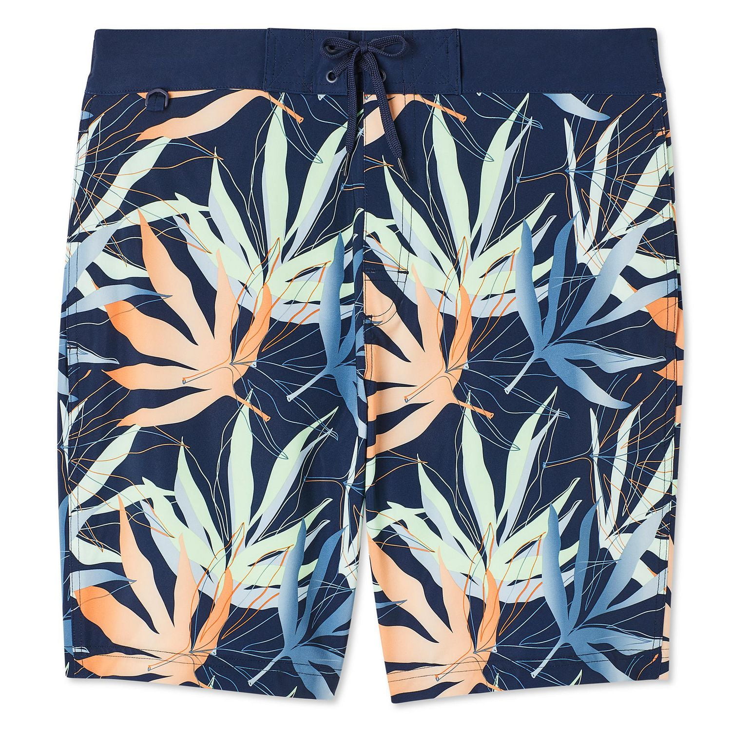 Short de planche extensible George pour hommes