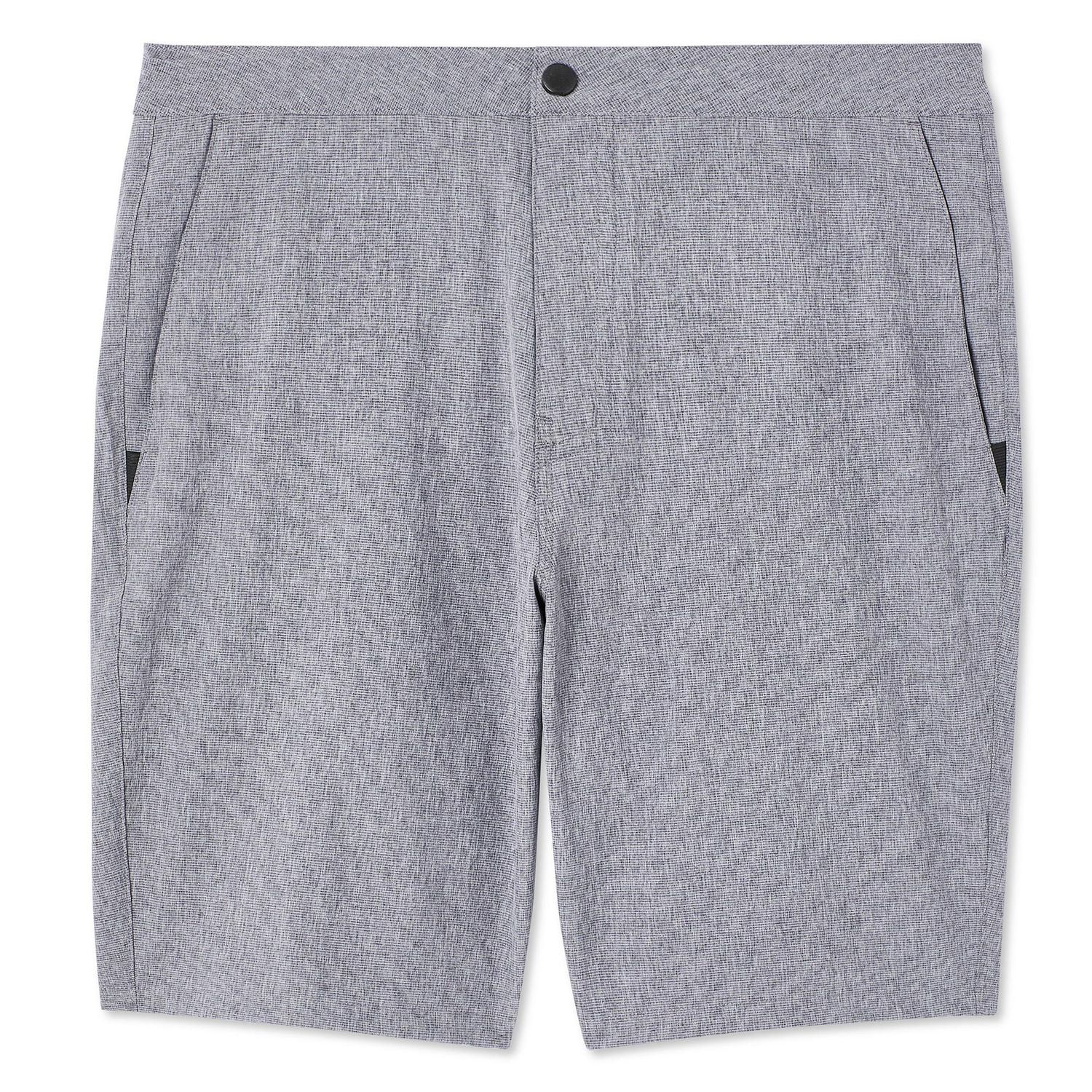 Short hybride George pour hommes