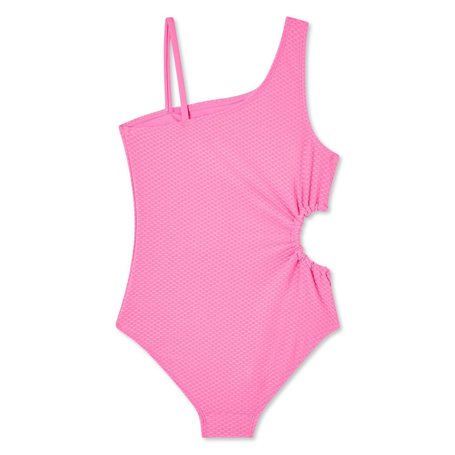 George Girls' Asymmetrical 1-Piece