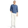 thumbnail image 2 of IZOD MENS LONG SLEEVE JERSEY HENLEY, 2 of 3