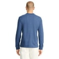 thumbnail image 3 of IZOD MENS LONG SLEEVE JERSEY HENLEY, 3 of 3