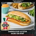 thumbnail image 2 of D'Italiano Sausage Buns, 2 of 5