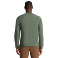 thumbnail image 3 of IZOD MENS LONG SLEEVE JERSEY HENLEY, 3 of 4
