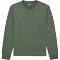 thumbnail image 4 of IZOD MENS LONG SLEEVE JERSEY HENLEY, 4 of 4