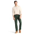 thumbnail image 2 of IZOD MENS LONG SLEEVE JERSEY HENLEY, 2 of 4