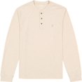 thumbnail image 4 of IZOD MENS LONG SLEEVE JERSEY HENLEY, 4 of 4