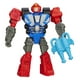 Transformers Hero Mashers - Figurine Autobot Heatwave – image 2 sur 2