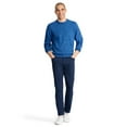thumbnail image 2 of IZOD MENS MARLED CREW NECK SWEATER, 2 of 4
