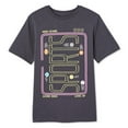 thumbnail image 1 of George Boys' Graphic Active Tee, 1 of 2