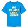thumbnail image 1 of George Boys' Graphic Active Tee, 1 of 2