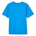 thumbnail image 2 of George Boys' Graphic Active Tee, 2 of 2