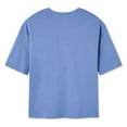 thumbnail image 2 of George Girls' Oversized Boxy Tee, 2 of 2