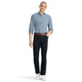 thumbnail image 2 of IZOD MENS STRETCH TWILL 5 POCKET PANT, 2 of 5