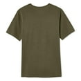 thumbnail image 2 of T-shirt avec imprimé graphique George pour garçons, 2 of 2