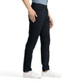 thumbnail image 3 of IZOD MENS STRETCH TWILL 5 POCKET PANT, 3 of 5