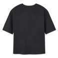 thumbnail image 2 of George Girls' Oversized Boxy Tee, 2 of 2