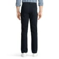 thumbnail image 4 of IZOD MENS STRETCH TWILL 5 POCKET PANT, 4 of 5